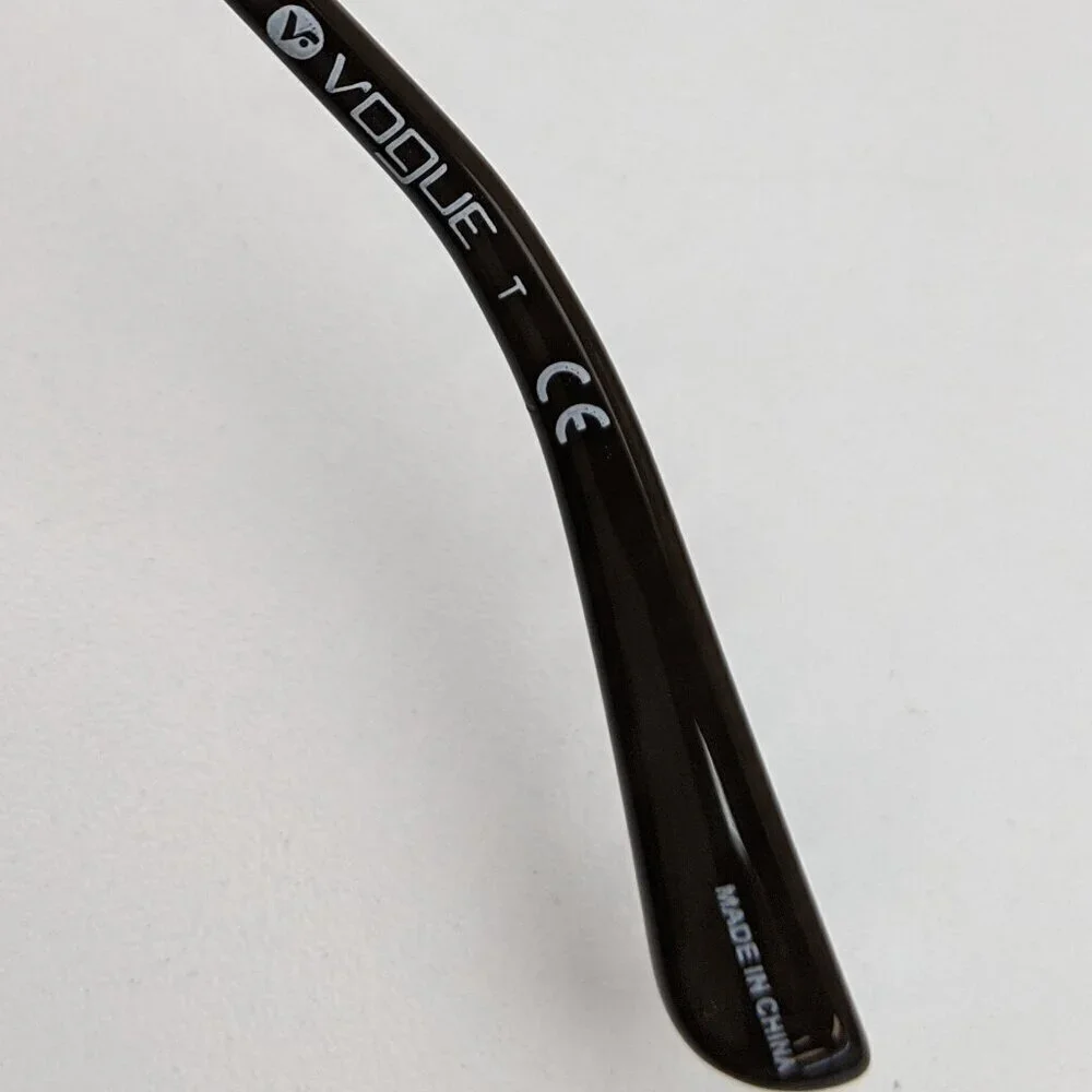 🕶️ Vogue VO3872-BI 280  Eyeglasses 51/17-135 / JLE203🕶️​